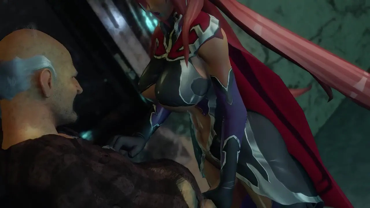 The Secret of Demon Knight Ingrid