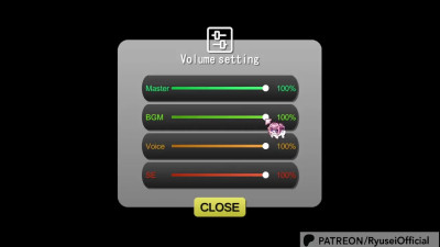 Isekai'd in a Video Game as a Tentacle Monster [Full Gallery]