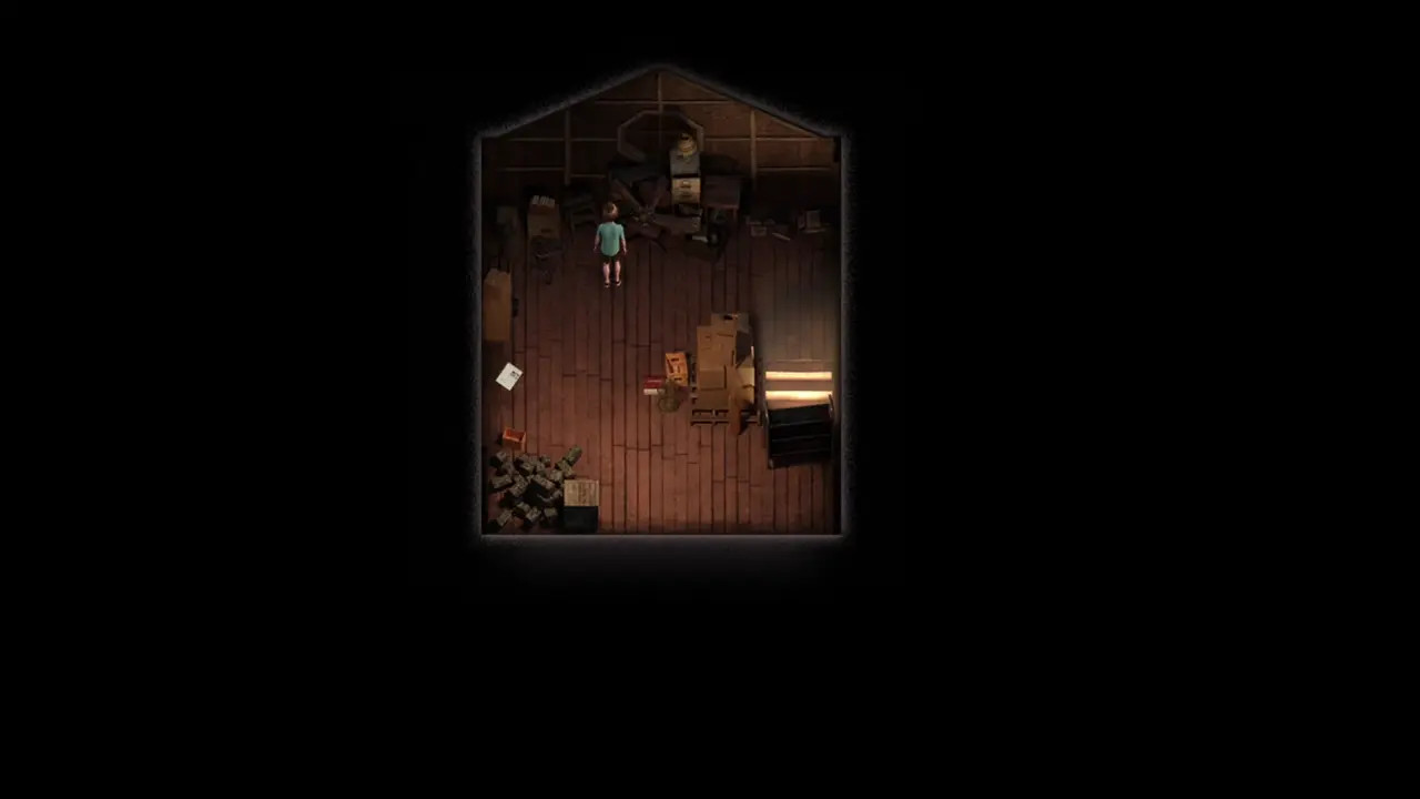 【Treasure of Nadia】Part20