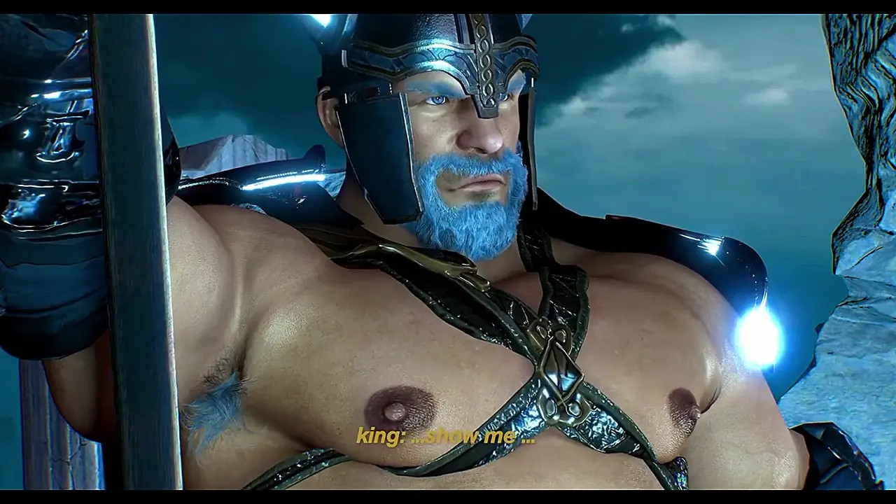 Legends and Conflicts: The Hidden Power of the Ancient Gods