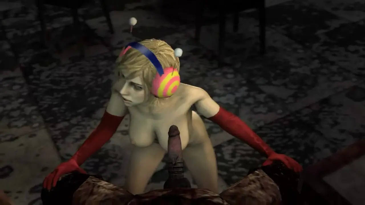 Princess Heart (Heather Mason) POV BJ
