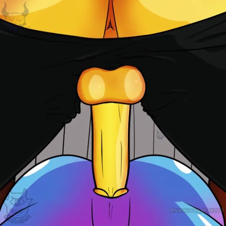 Sunspot x Gumbo ver 2