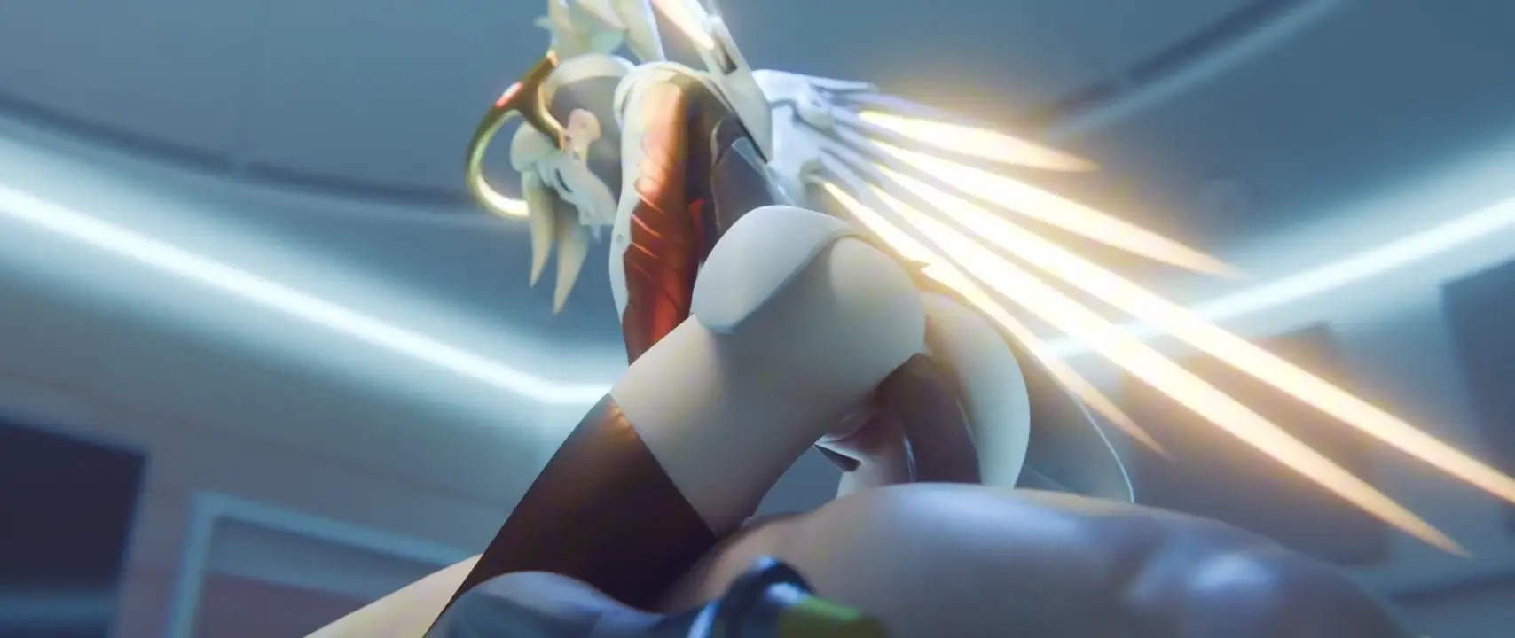 Mercy『FraxXlr』