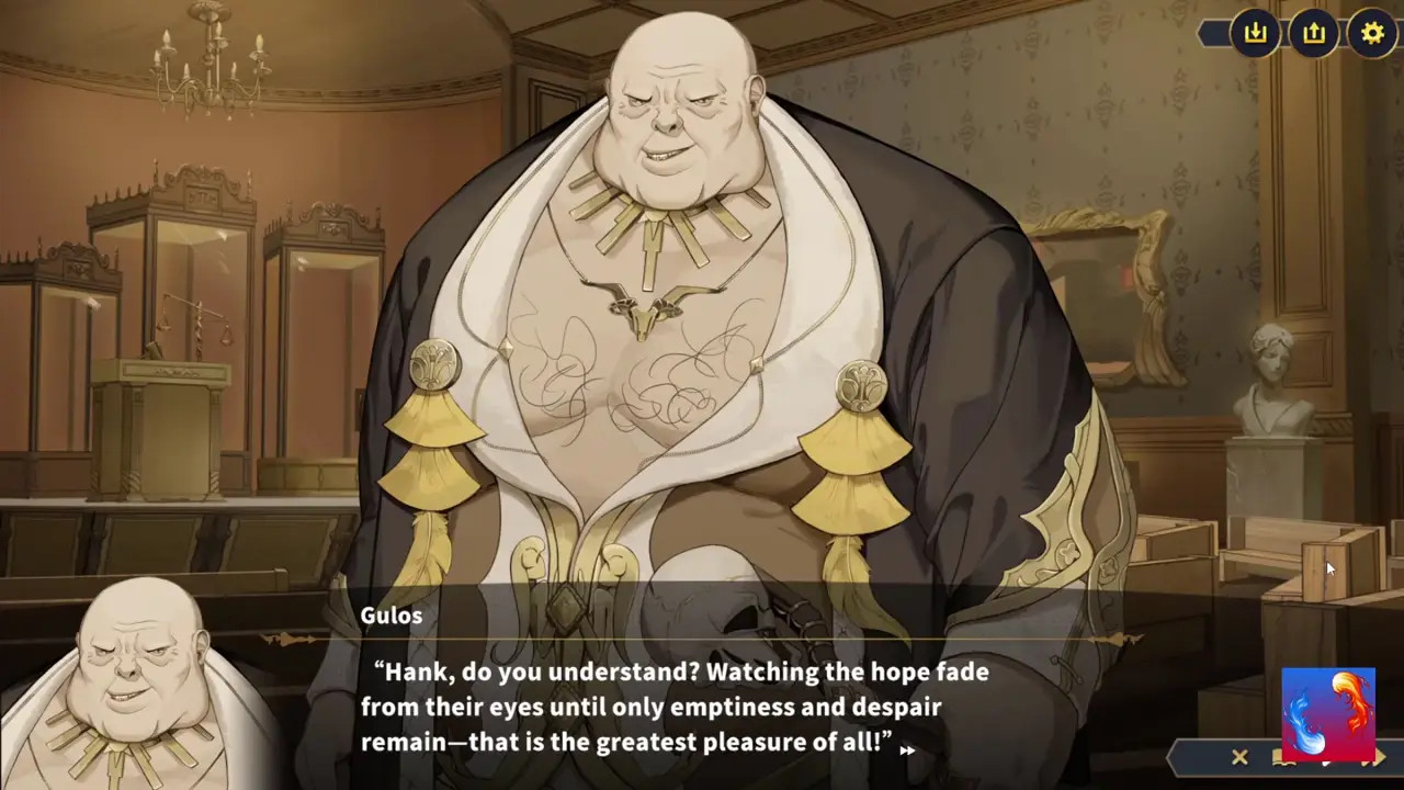 Jerez's Arena - Play No Commentary