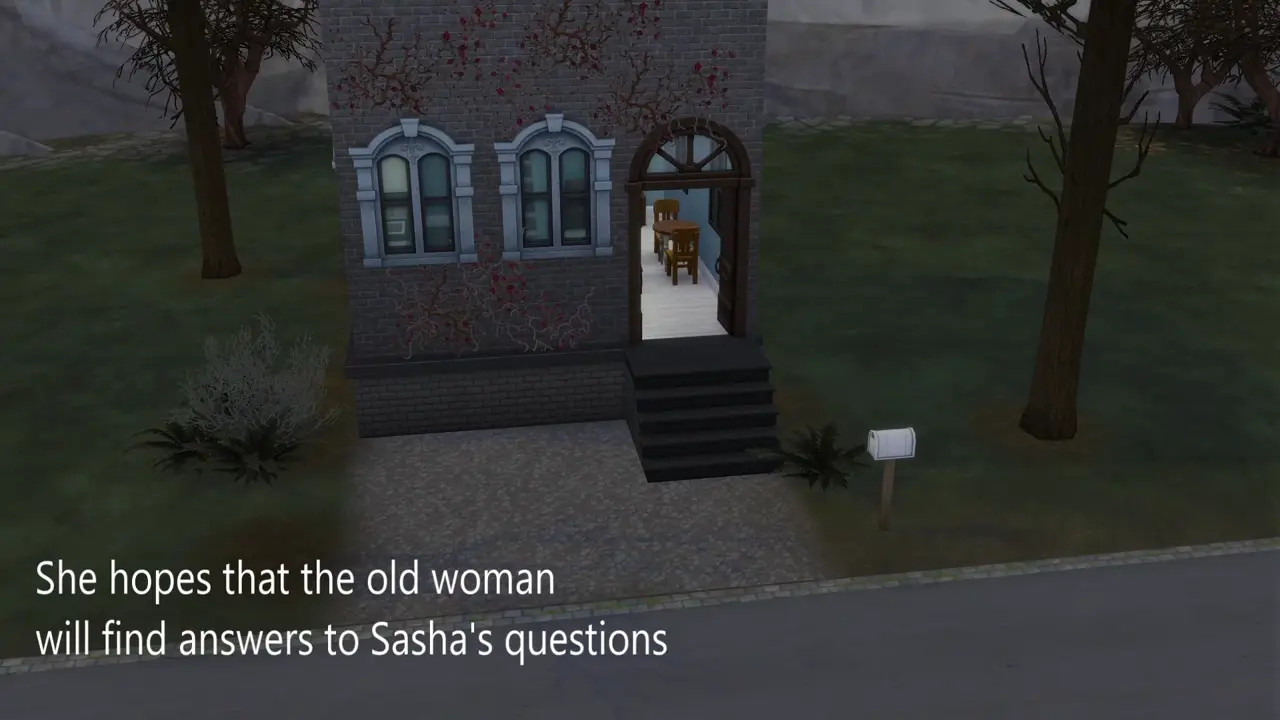"City of Lust" Episode 3