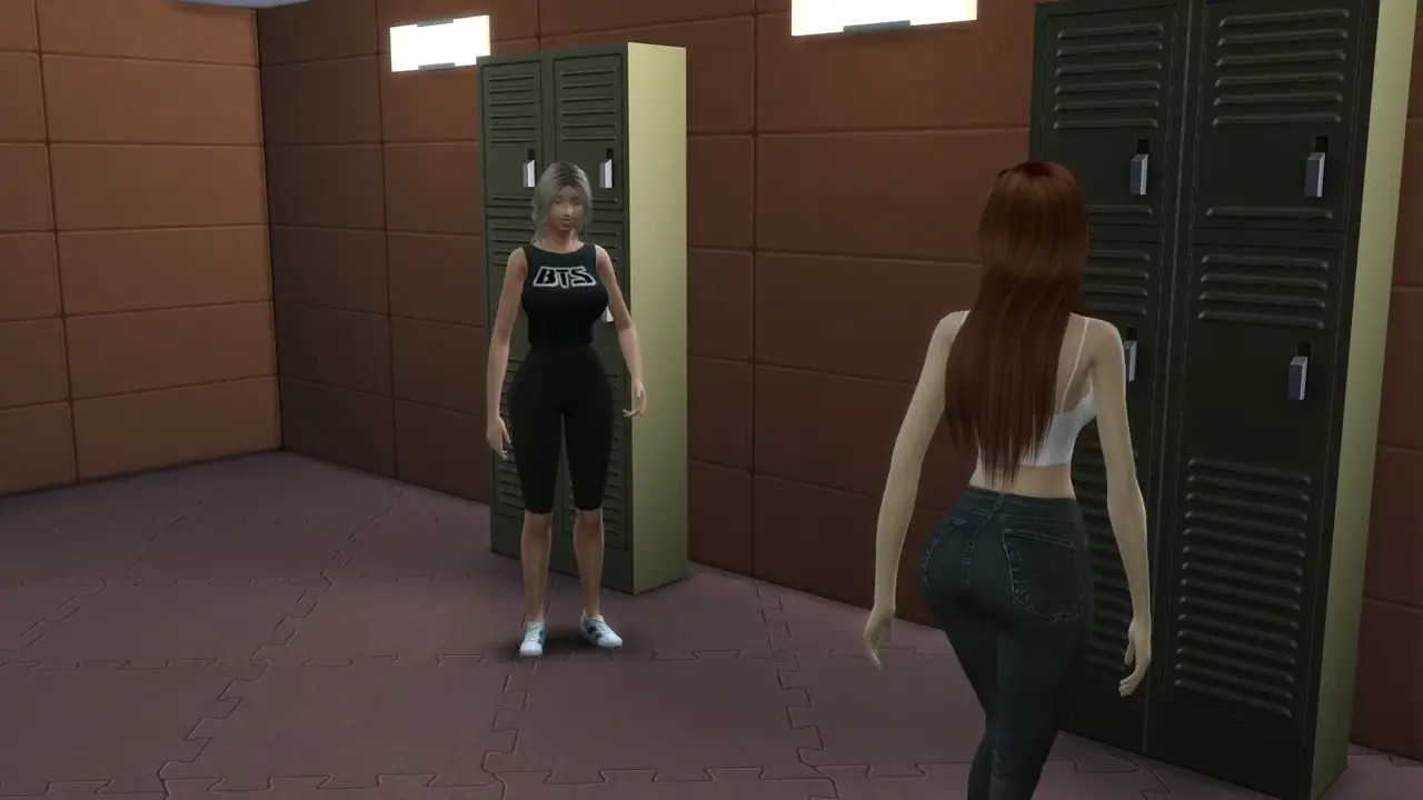 Futanari Adventures Part 7
