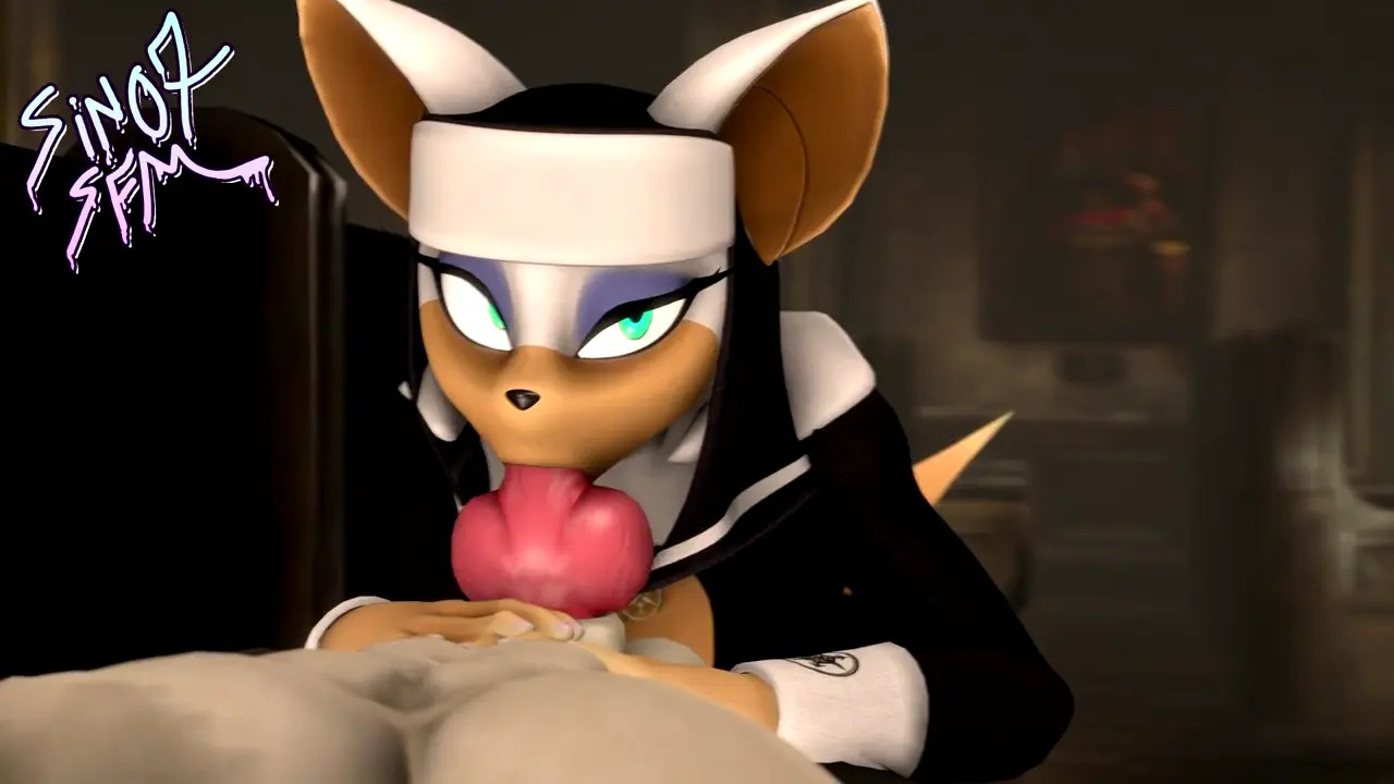 Rouge Nun