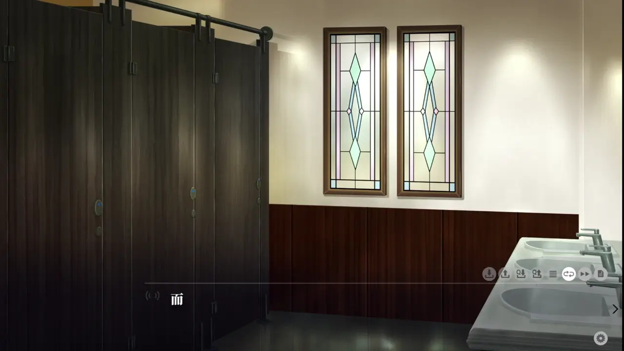 Kyokugen Chikan Tokuiten NEO-Hoen Levi 10