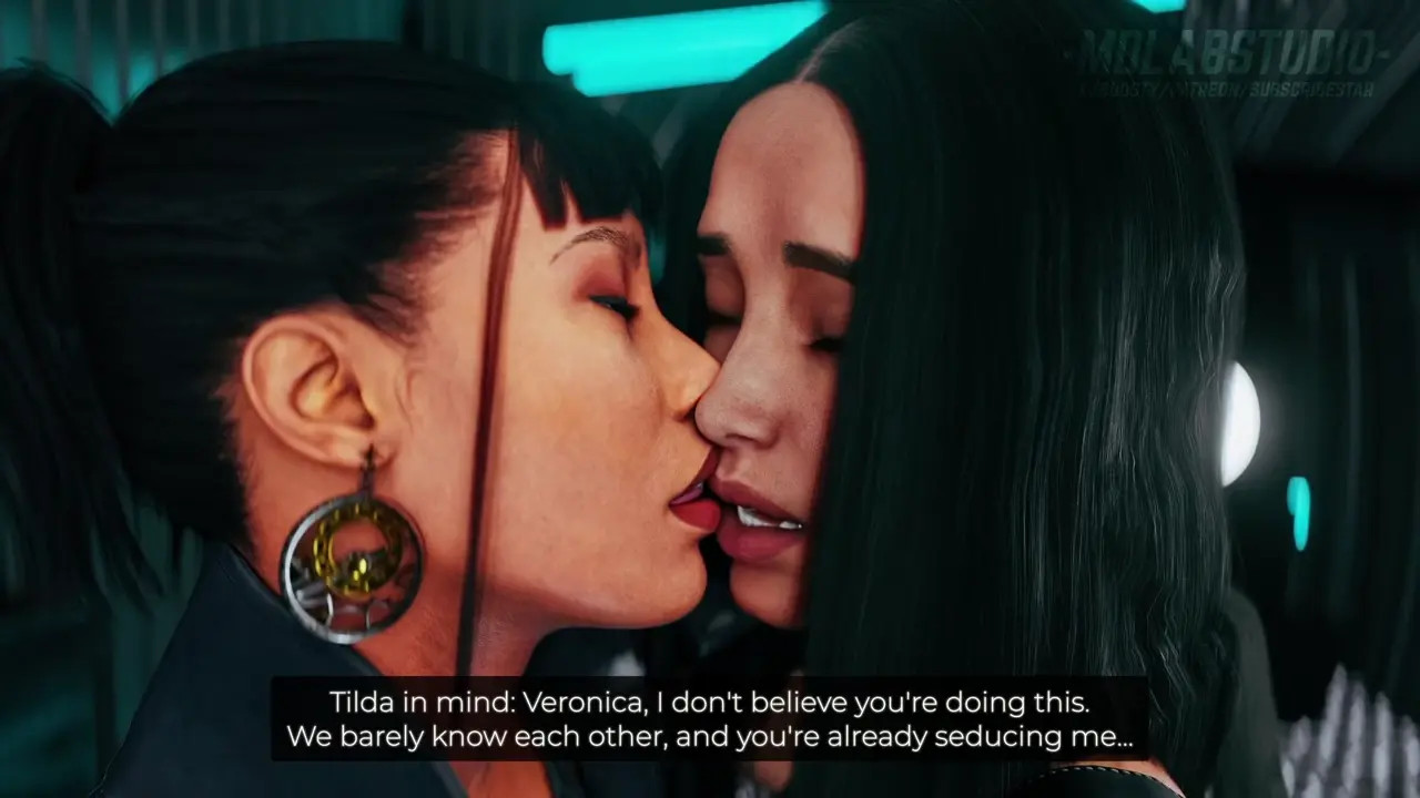 Jessica Chen - Chapter 3 preview