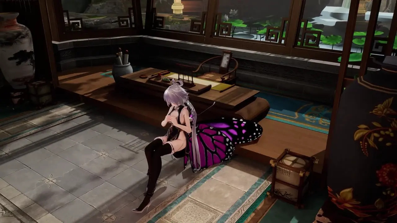 24 LuoTianyi x Insect