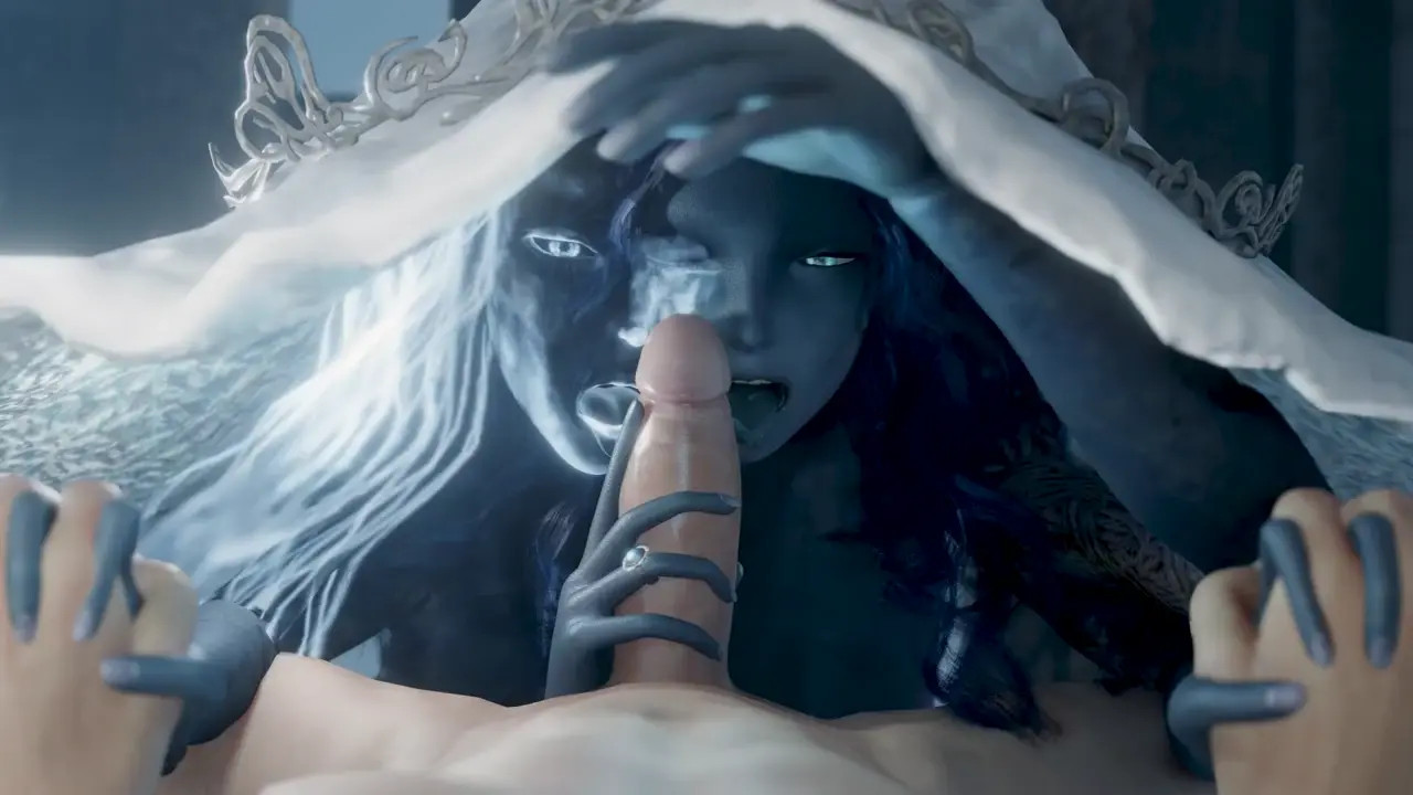 Ranni - Licking (sound)