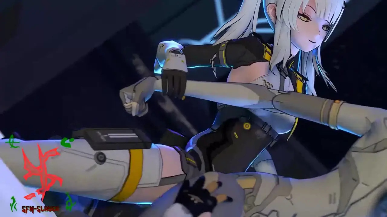 [SFMSlayer] Futa Gang Bang