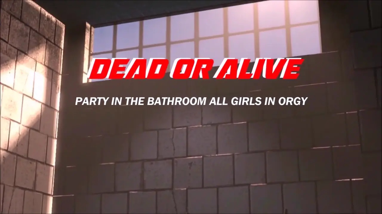 DOA Orgy 1