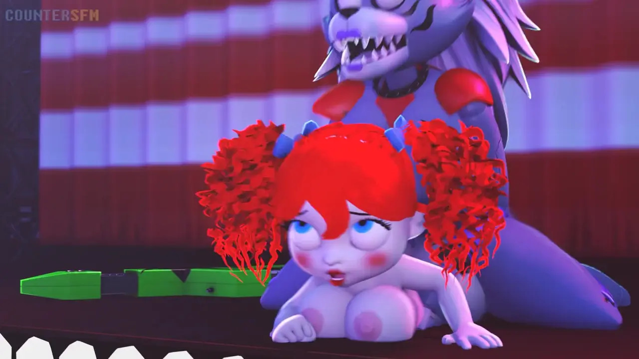 Roxy x Poppy (no sound)