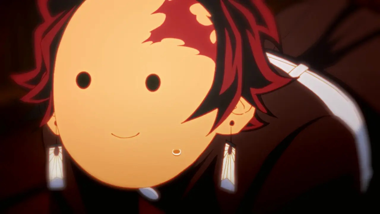 [KIZU] Demon Slayer Bundle