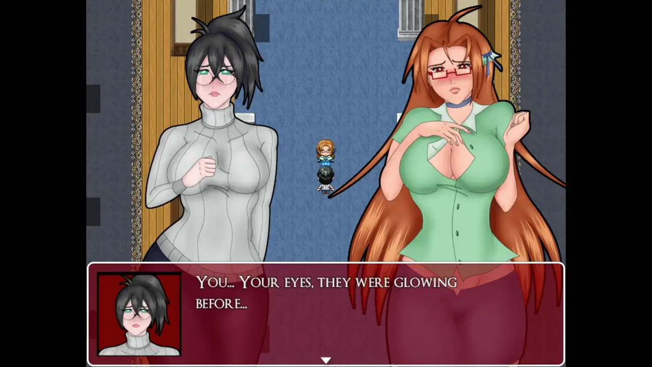 Crimson Veil Bianca's Story Librarian Bite True Ending