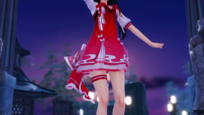 Jimingyue - Lingyuan Yousa