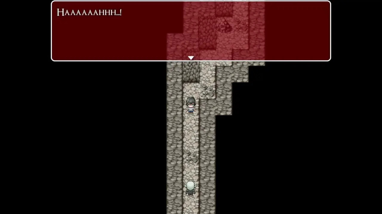 Crimson Veil Bianca's Story Lose to Nachzehrer Ending