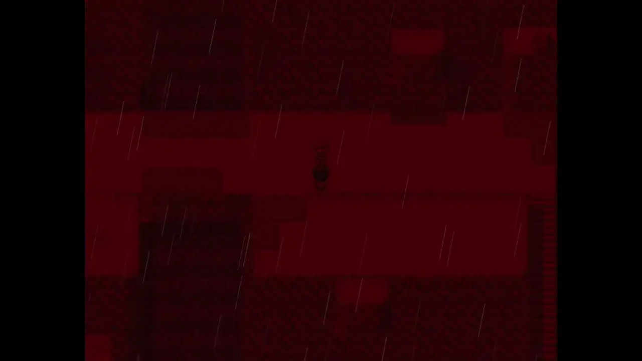 Crimson Veil Bianca's Story Ghoul Ending