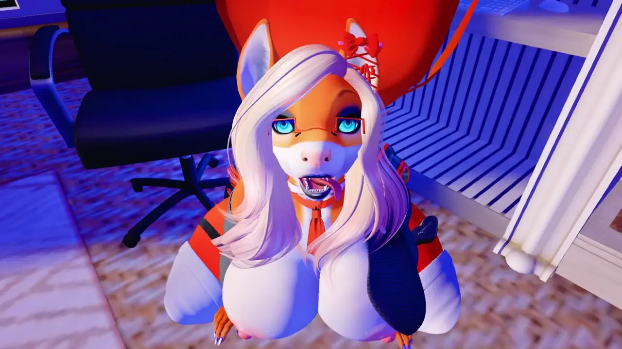 ~.^ ♥ bit of fun