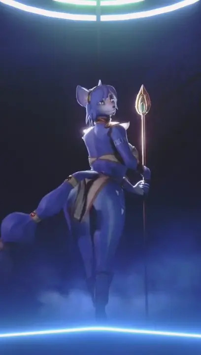 only Krystal dance by Aledor & Humblestone
