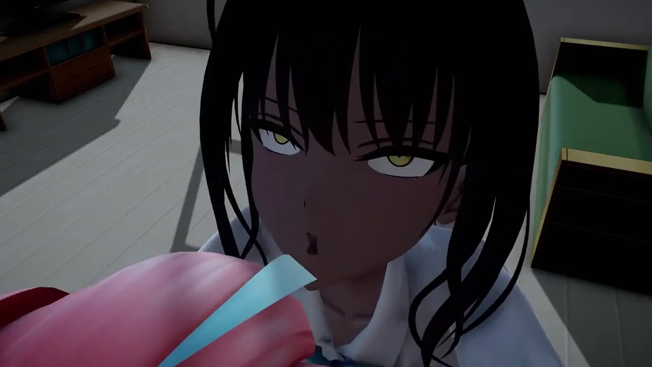 Kakudate Karin & Bremerton Titty Fuck [Saigo Ebizori]