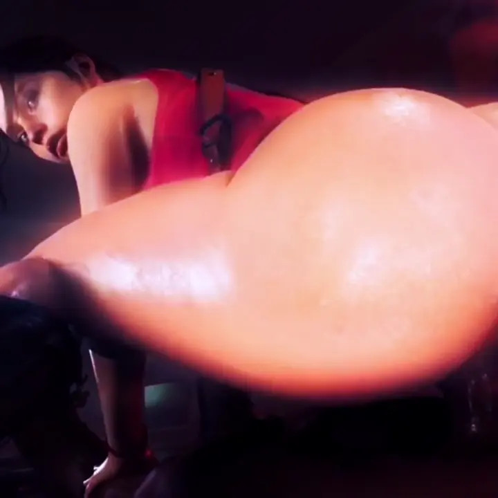 Claire Blacked Edit Teaser