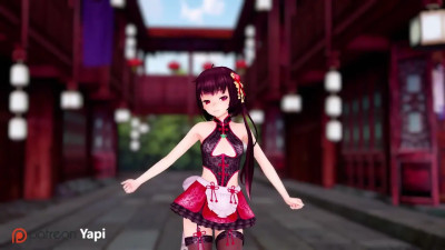 Lingyuan Yousa Strip