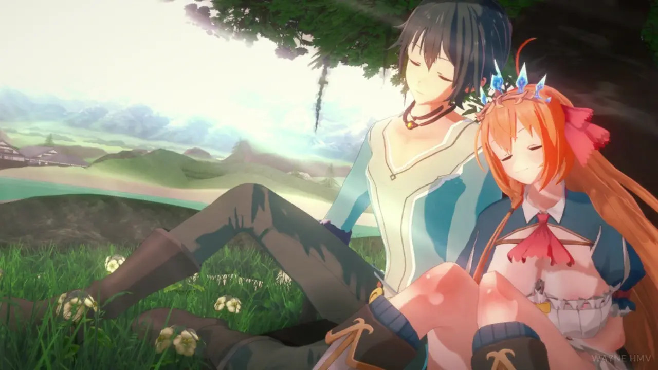 NTR Sluts - Pecorine