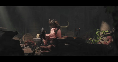 Shadowheart & Kobolds [Zmsfm][4K60FPS]