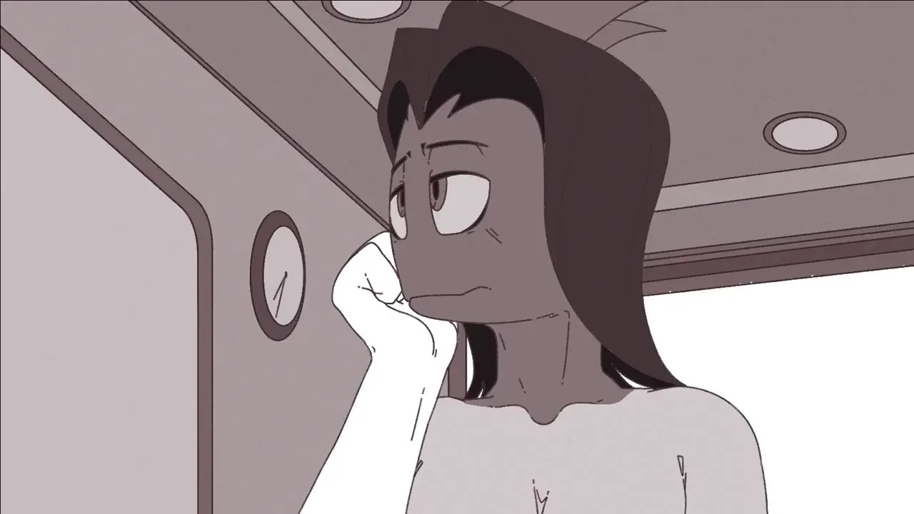 Voluptuary [Johnnypescado]