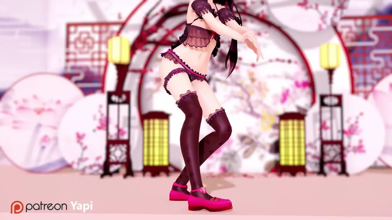 Lingyuan Yousa - Da'Xi