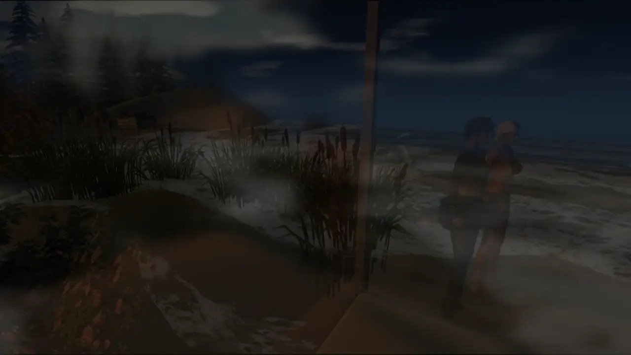 HOT Lesbeach