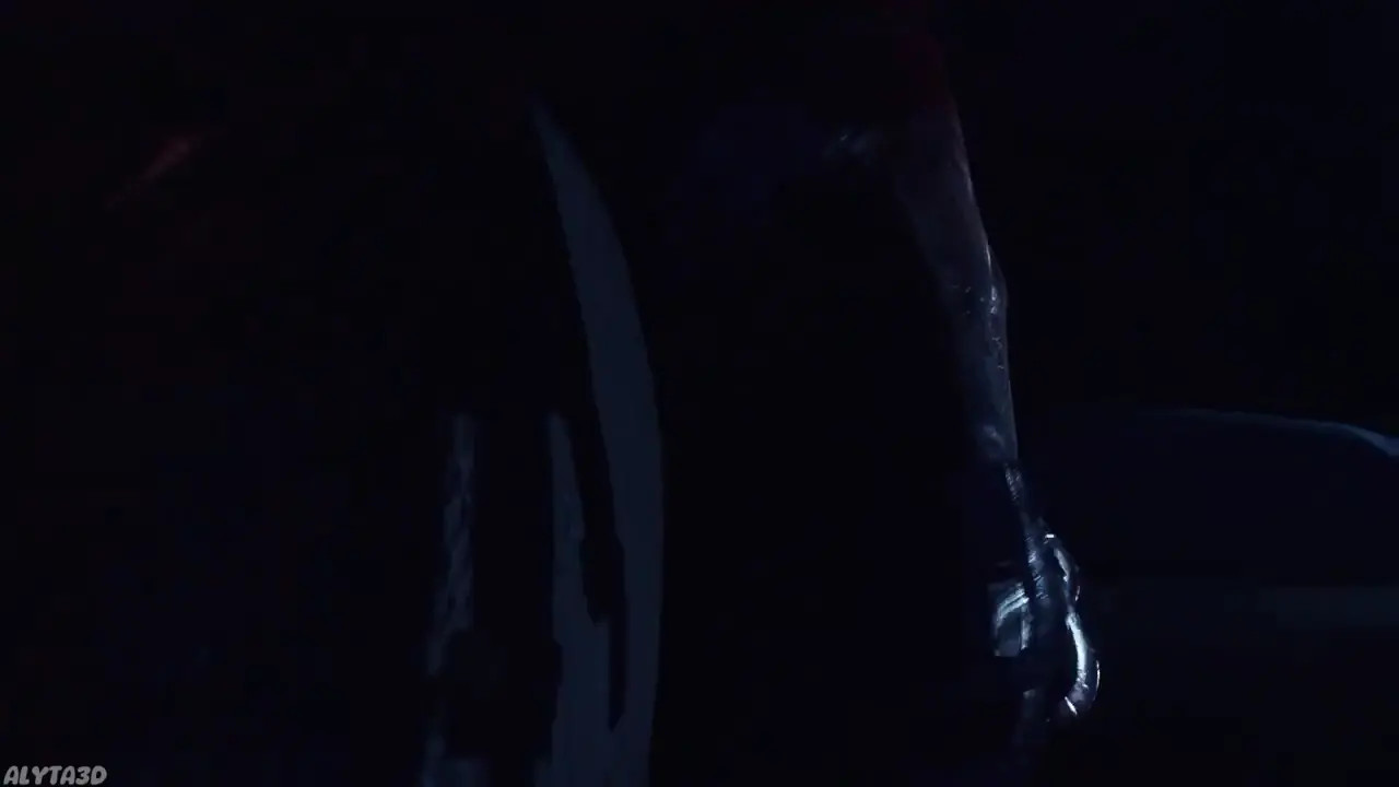 Catwoman instant loss against a GPD officer