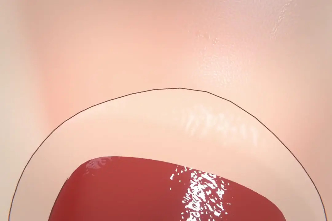 Sucking Delta's big knot full version(Taker Por)
