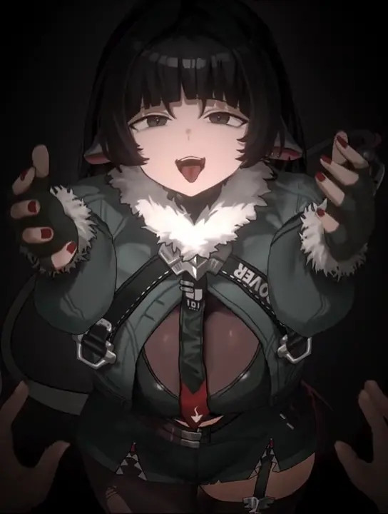 Jane Doe 2 (4K@60) [MoeCode]