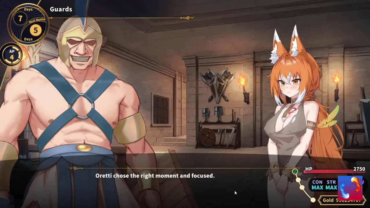 Jerez’s Arena Ⅲ - Play No Commentary