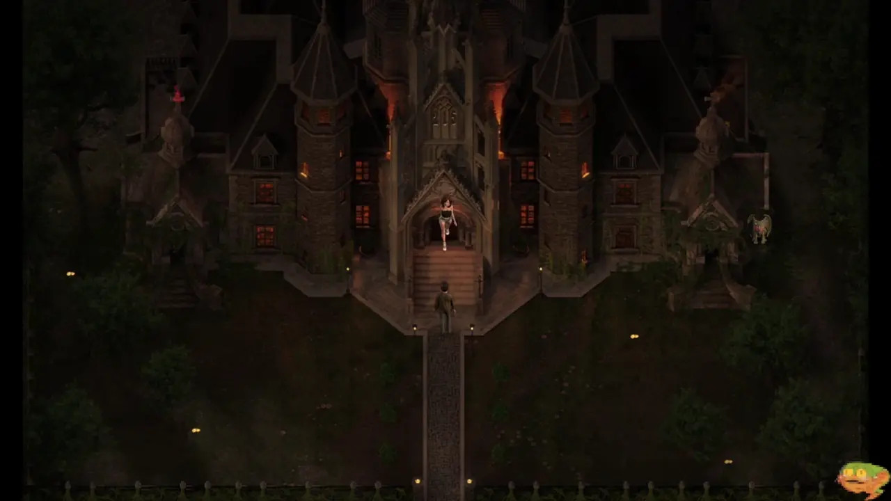 【TheGenesisOrder】Part19