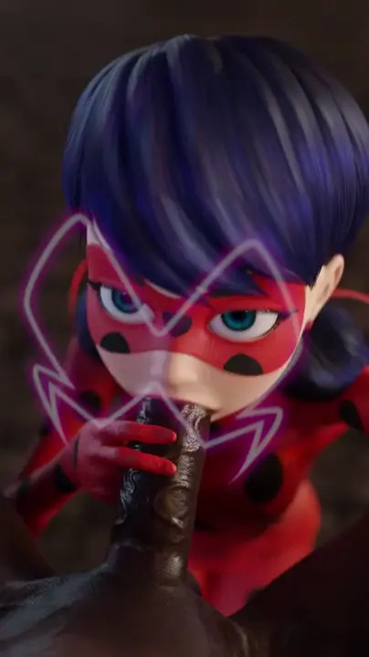 Ladybug blowjob (Alt Version)
