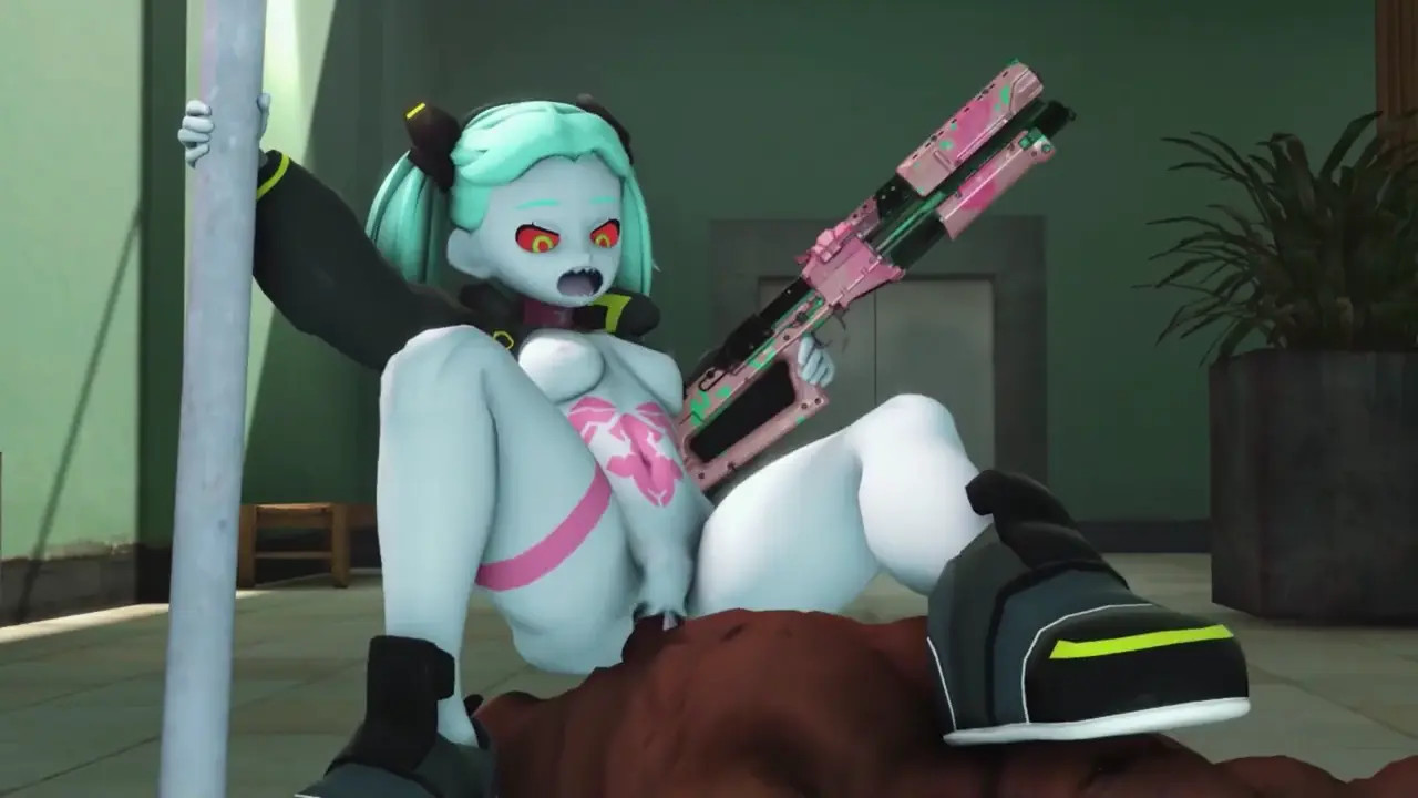 Rebecca [NGT SFM]