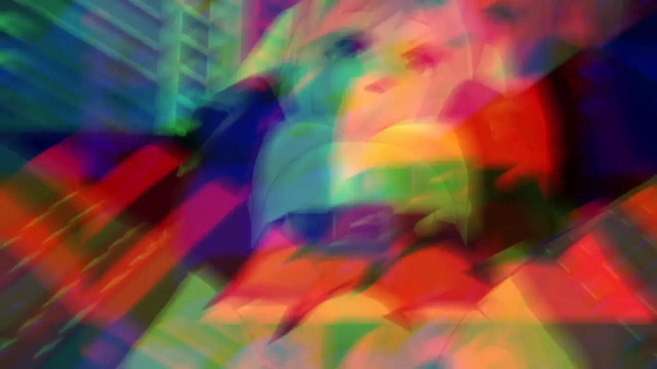 Burnice White Edited amv?