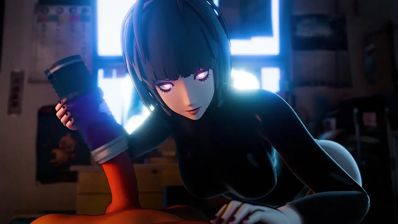 Takemi Trick Or Treatment [Amateurthrowaway][NO WM]