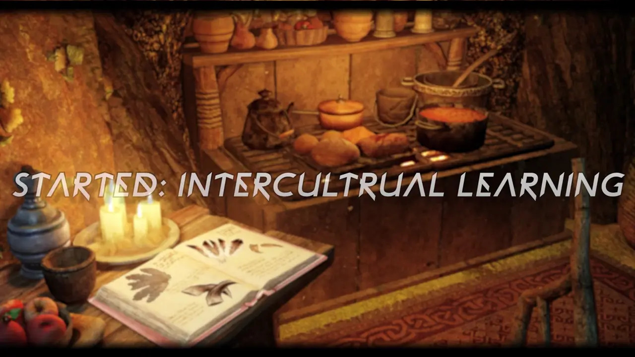 Intercultural Learning [MolagBallin]