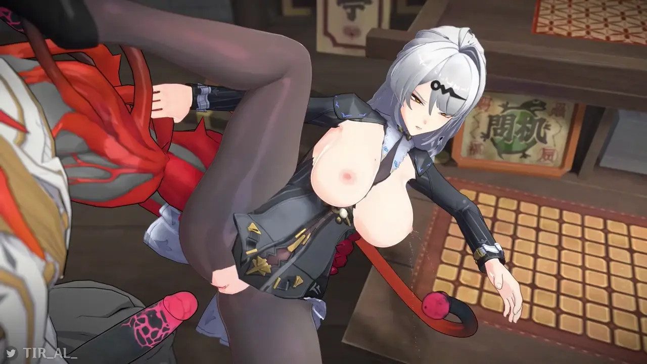 Yixuan (Original/All Angles) [Tir_Al]