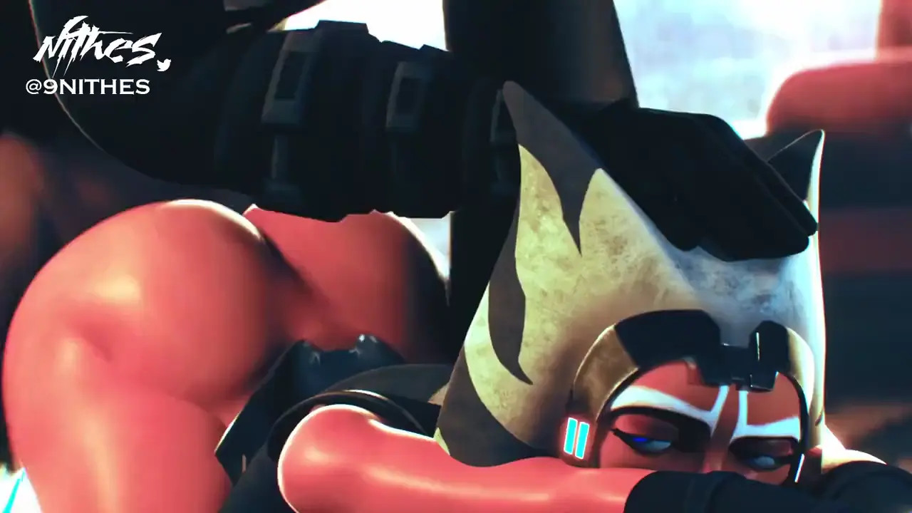 Ahsoka Top Down Bottoms up [Nithes]