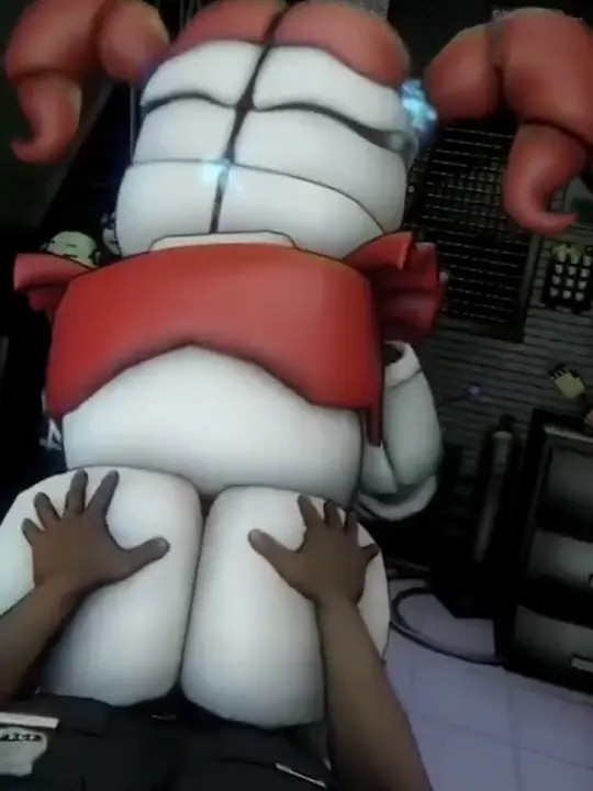 Circus Baby vs Toy Chica