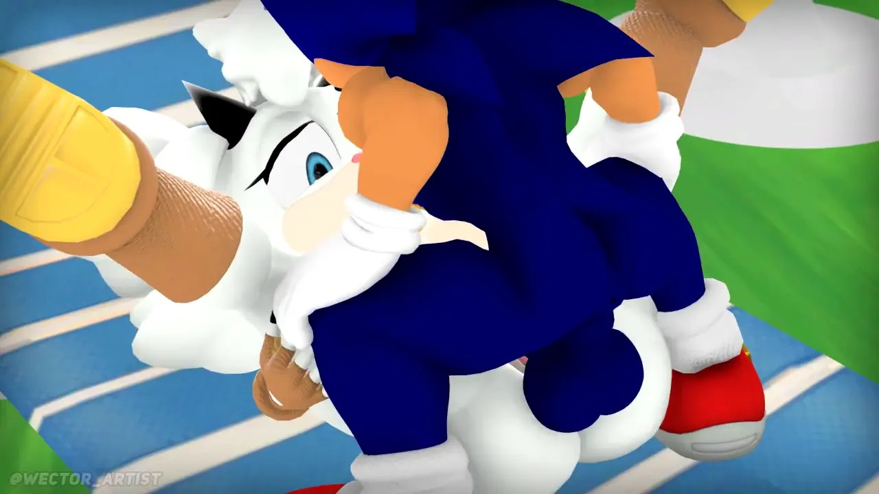 Sonic and Lanolin
