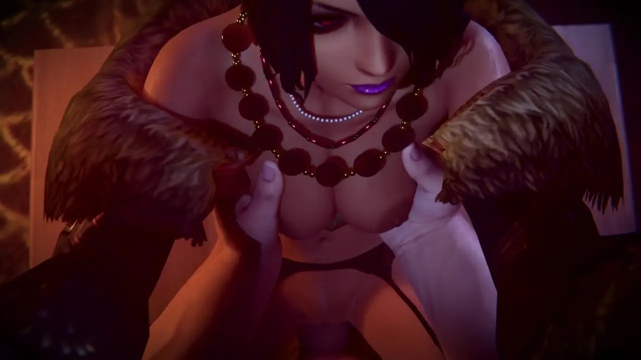 Lulu Long