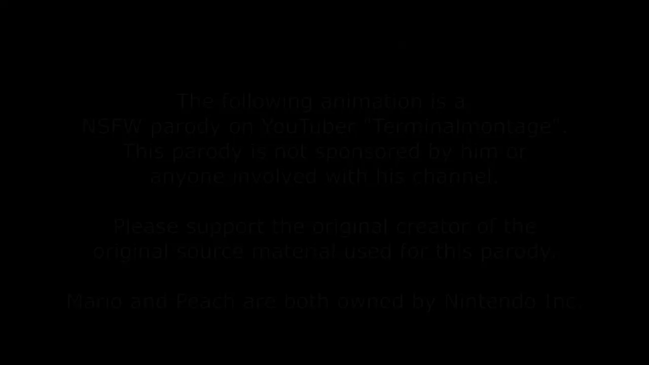 Sex with Terminalmontage Peach (Ollopit)