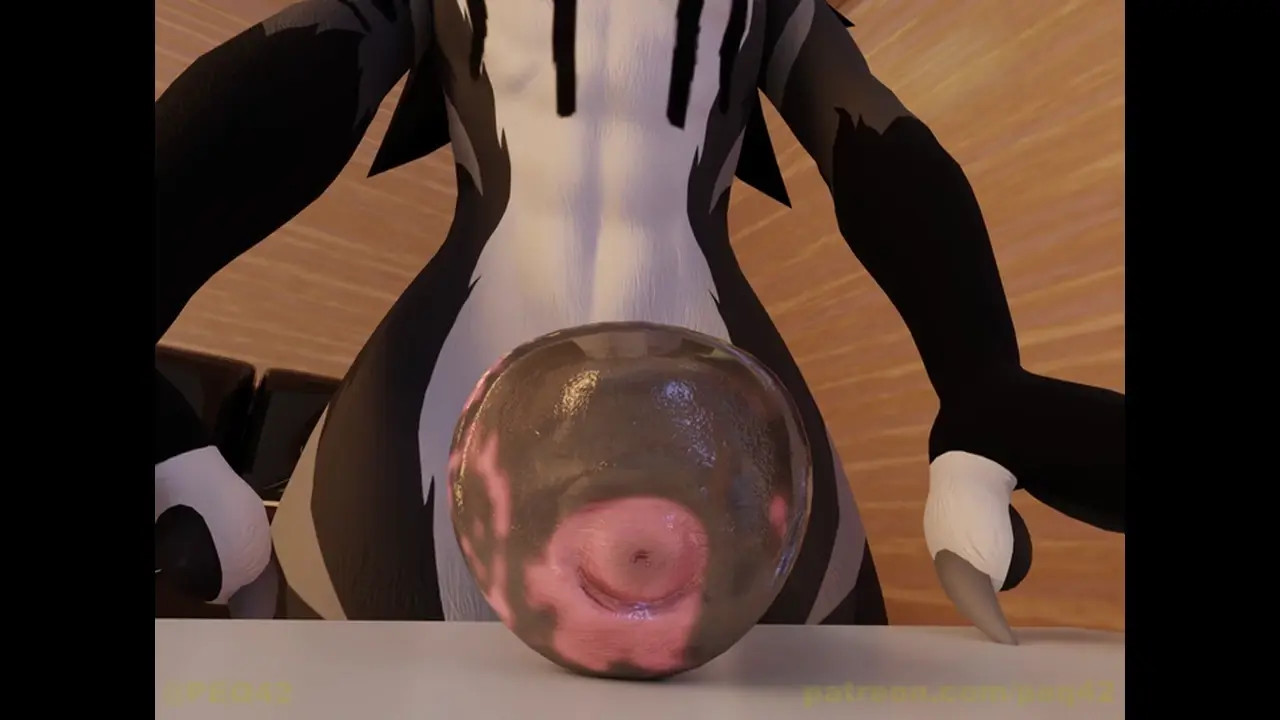Cock vore by peq42